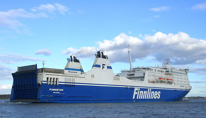 Finnlines